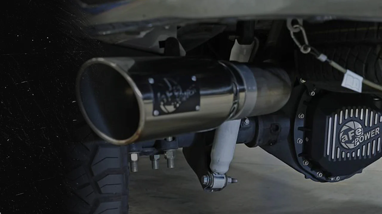 Unleash Your Diesel's Full Potential