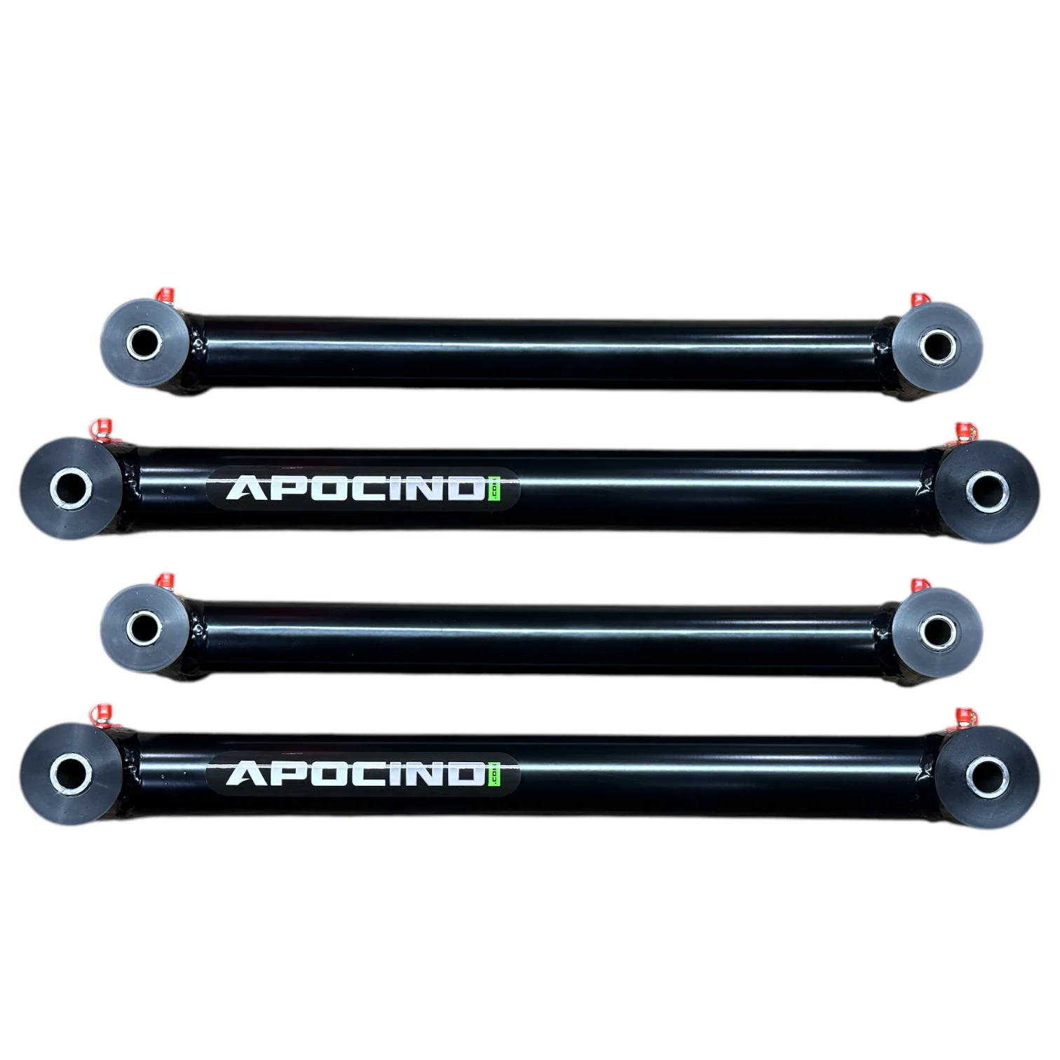 New Parts